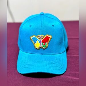 NWT AUTISM AWARENESS BASEBALL HAT